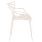 Kit 12 Cadeiras Masters Allegra