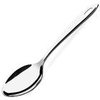 Kit 12 Colheres Para Servir Arroz Molhos 24,5cm Para Restaura