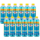 Kit 12 Detergente Para Limpa Borda Piscina Genco 01 Lt