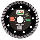 Kit 12 Discos Diamantados Turbo E Segmentado