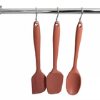 Kit 12 Ganchos Em Aço Inox Para Barras De Parede Schmitt S