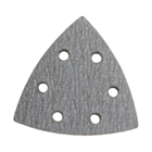 Kit 12 Lixa Multiferramenta Oscilante Gr80 Dwasptri08 Dewalt