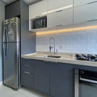 Kit 12 Painéis Placa Tijolinho Retro 3d Parede Revestimento C