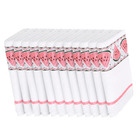 Kit 12 Panos De Copa Para Pintar E Bordar Melancias - Panos D