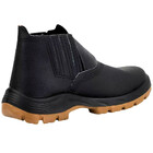 Kit 12 Pares Botina Epi Bico Pvc Segurança Crival Ca 40043 38