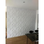 Kit 12 Placas 3d Adesivas Revestimento De Parede Alevante