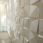 Kit 12 Placas Acabamento Poliestireno Painel Texturizado Rele