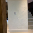 Kit 12 Placas Paineis 50x50cm Parede Revestimento 3m² Acabame