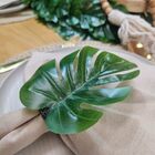 Kit 12 Porta Guardanapo Costela De Adão