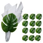 Kit 12 Porta Guardanapo Costela De Adão