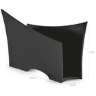 Kit 12 Porta Guardanapo Restaurante Bar Hotel Suporte Para Me