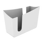 Kit 12 Porta Guardanapos De Mesa Organizador Trio Crippa Bran