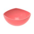 Kit 12 Potes De Sobremesa Doces 265ml Tigelas Plásticas Trio