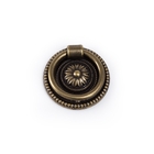 Kit 12 Puxadores Colonial Puxador Vintage