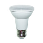 kit 12 Spot recuado orientável alumínio embutir + 12 led PAR2