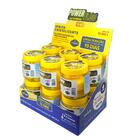 Kit 12 Super Clarificante Gel Piscina Donatti