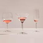 Kit 12 Taças De Champanhe 220ml Espumantes Cristal Copos Titâ