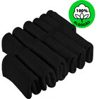 Kit 12 Toalhas De Rosto Para Salão Beleza 100 Algodão 40x65cm