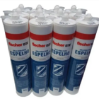 Kit 12 Unidades De Fixa Espelho Fischer