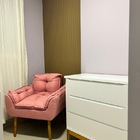 Kit 12 Unidades Placas 3d Pvc Painel Trapézio Revestimento Pa