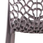 Kit - 12 X Cadeiras Gruvyer - Fendi