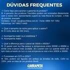 Kit 12un Painel Led Taschibra Embutir Quadrado 24w 3000k