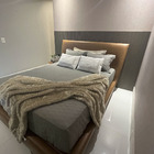 Kit 13 Placas Painel Ripado Wpc Interno Low 290cm X 15cm (0 4