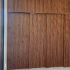 Kit 13 Placas Painel Ripado Wpc Interno Low Várias Cores 2 90