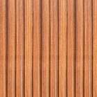 Kit 13 Placas Painel Ripado Wpc Interno Low Várias Cores 2 90