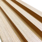 Kit 13 Placas Painel Ripado Wpc Interno Wave Várias Cores 2 9