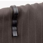 Kit 144 Presilhas Para Calça Clips Prendedores De Cabides 8x2