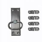 Kit 14 Cremona + 14 Vara P/ Cremona Inox 1,10m - Feltrin