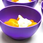 Kit 14 Cumbucas Para Restaurante 356ml Brancas Tigelas De Plá