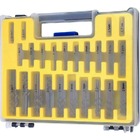 Kit 150 Brocas De Precisão Para Micro Retíficas 0.4 A 3.2mm