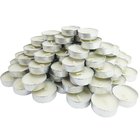 Kit 150 Velas De Casamento Festas Eventos