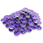 Kit 150 Velas De Casamento Festas Eventos