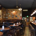 Kit 150m De Acabamento Perfil "u" P/ Forro Pvc 3cmx3m  Preto