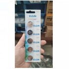 Kit 15 Baterias De Litio Cr2032 3v Blisters C/ 5 82193 Elgin