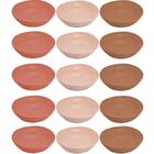 Kit 15 Bowls De Bambu 300ml Lyor Orgânico Tigelas Plásticas