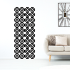 Kit 15 Cobogó Colúmbia 45 X 45 Painel De Mdf Elemento Vazado