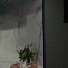 Kit 15 Cxs 150m Cantoneira L Pvc Protetor De Canto 25x25mm Ba