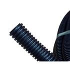 Kit 15 Eletroduto Corrugado Preto 3/4"x50m Leve + 360 Cx.4x2