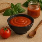 Kit 15 Molheiras 120ml Ramequins Coza Redondo Plástico Bowls