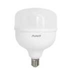 Kit 15 Peças Lampada Bulbo Led 50w Alta Potência Luz Branca 6