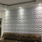 Kit 15 Placas 3d De Pvc Adesivas-sirius 0,70mm