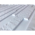 Kit 15 Placas De Pvc 3d Adesivas Canjiquinha