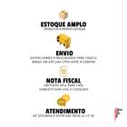 Kit 15 Plug Tomadas Femea Preto 20a  250v