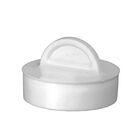 Kit 15 Tampas Plástica Para Válvula Tanque Pia Escoamento