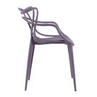 Kit 16 Cadeiras Masters Allegra