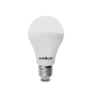 Kit 16 Lâmpada Led Bulbo 12w Branco Frio (6500k) - Ourolux